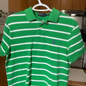 Ralph Lauren Shirt - Xs